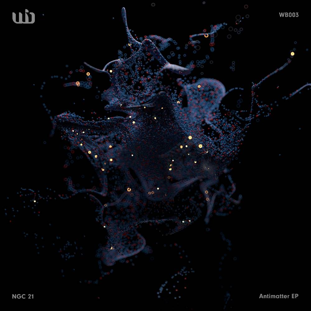 WB001 MSDMNR Shadows EP